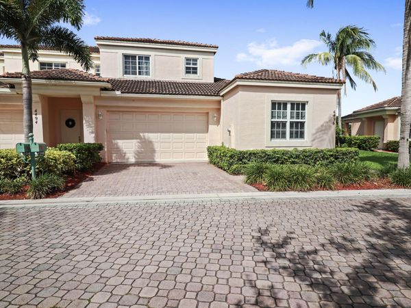 4496 HICKORY Drive, Palm Beach Gardens, FL 33418
