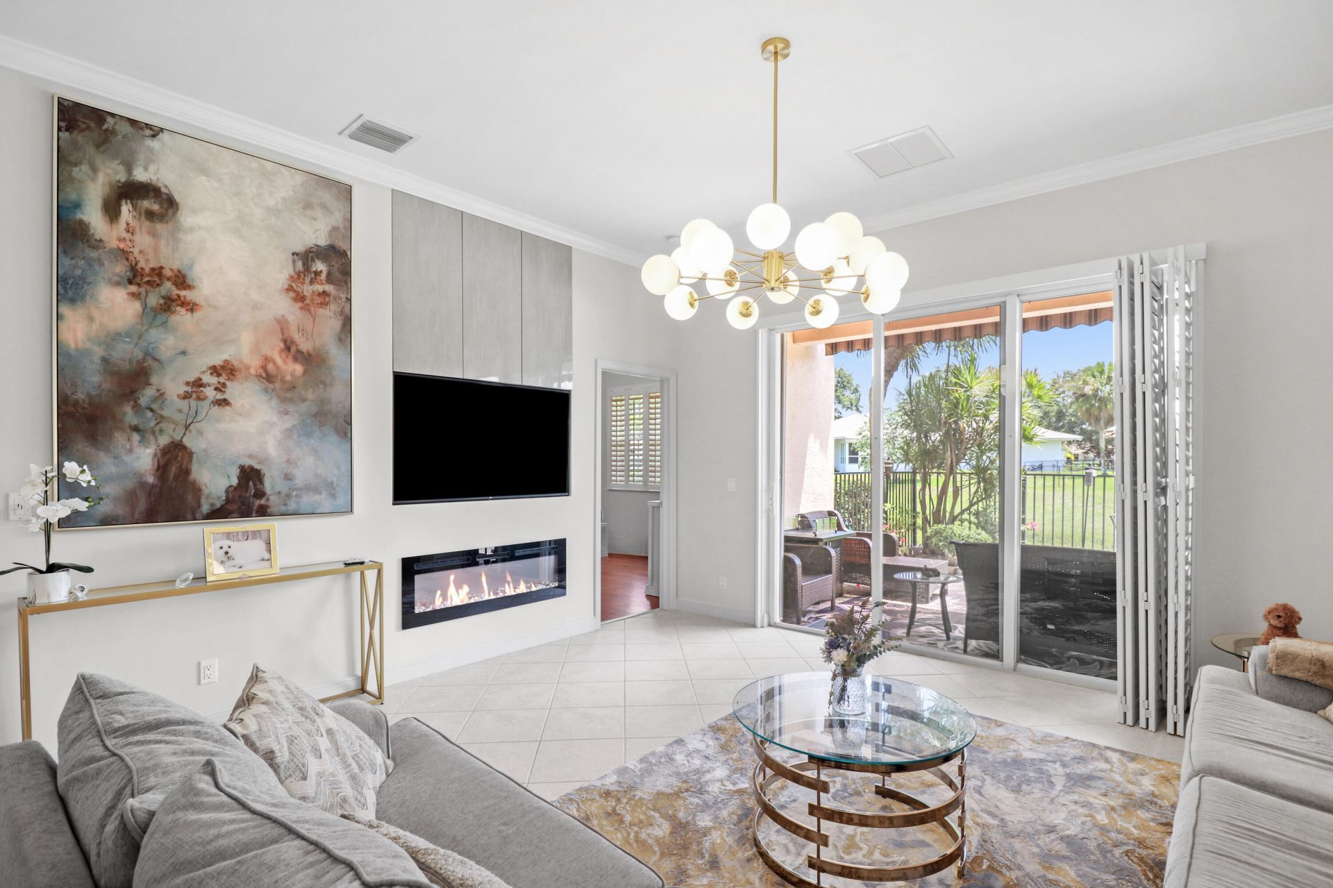 4496 Hickory Drive, Palm Beach Gardens, FL 33418 Photo