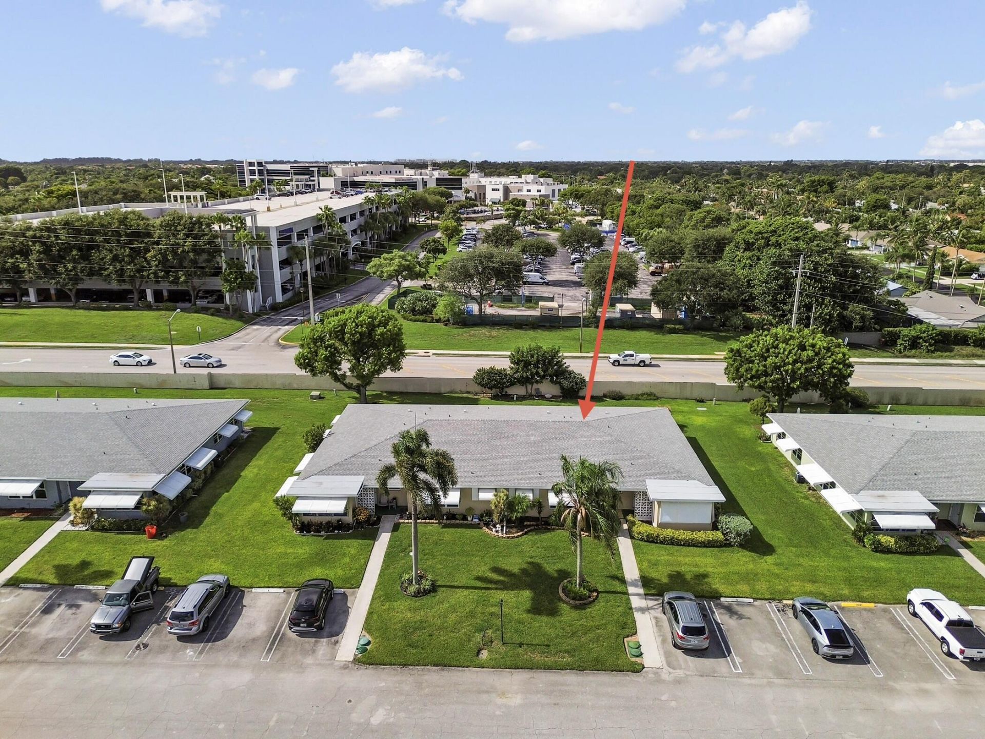 360 High Point Court, Unit C, Boynton Beach, FL 33435 Photo