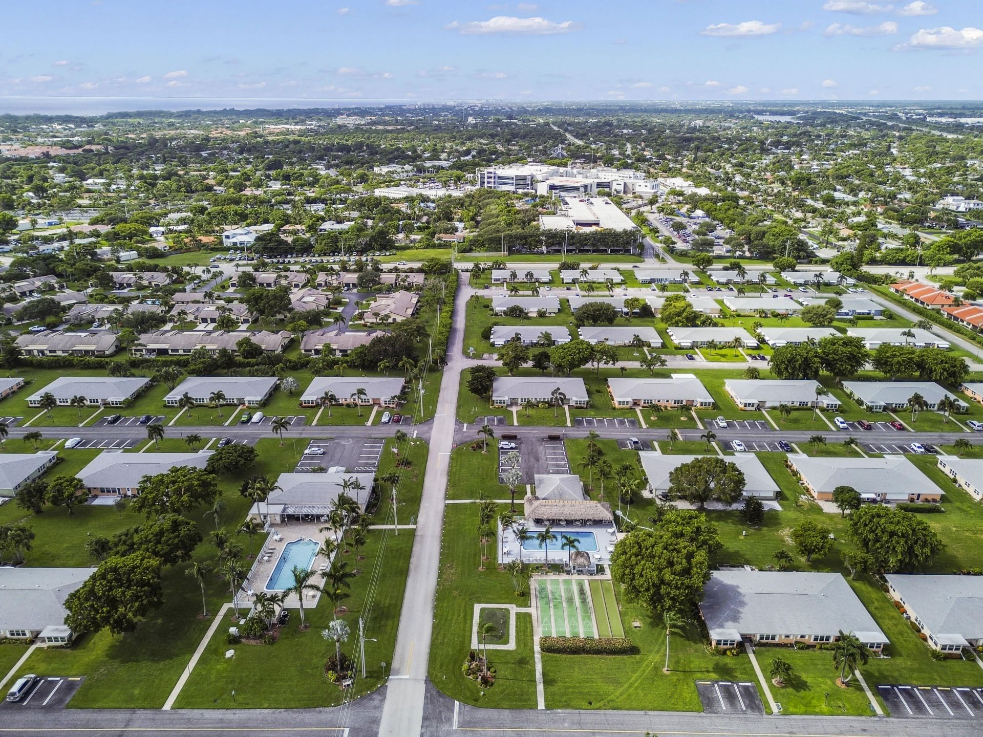 360 High Point Court, Unit C, Boynton Beach, FL 33435 Photo