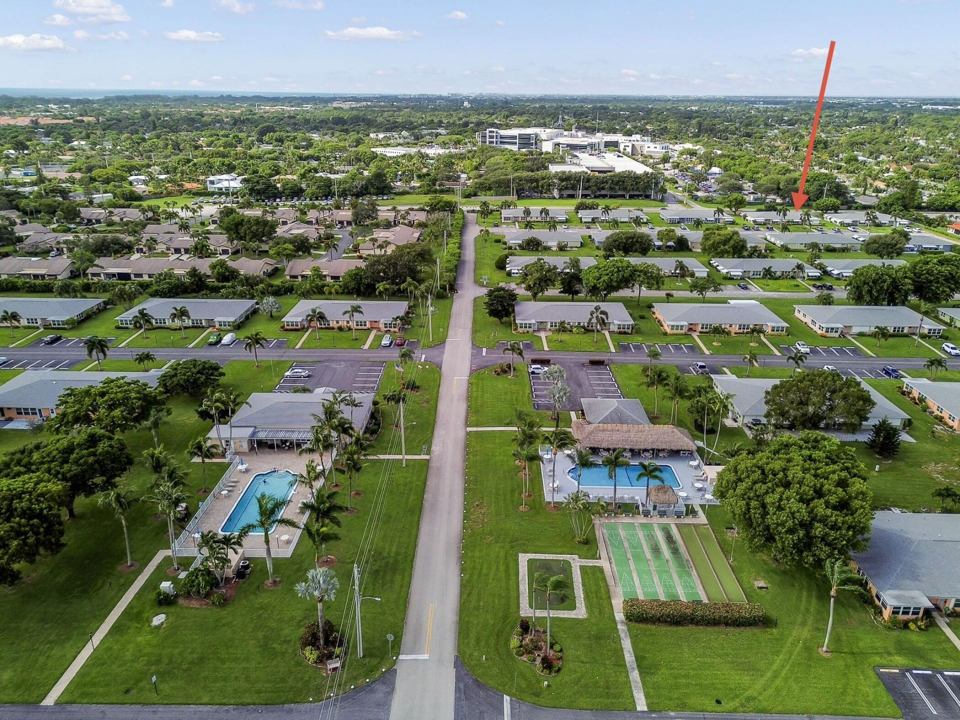 360 High Point Court, Unit C, Boynton Beach, FL 33435 Photo
