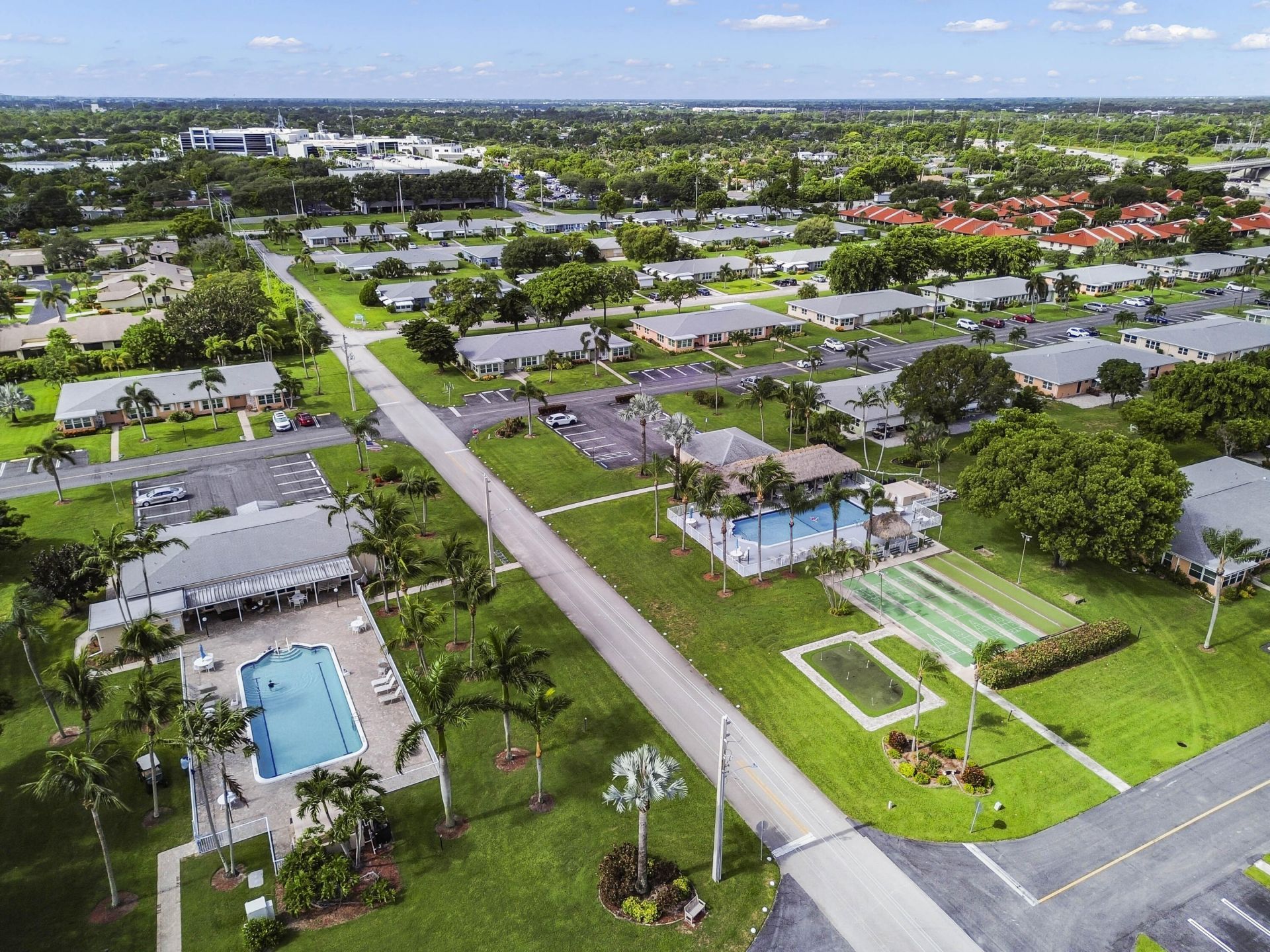 360 High Point Court, Unit C, Boynton Beach, FL 33435 Photo