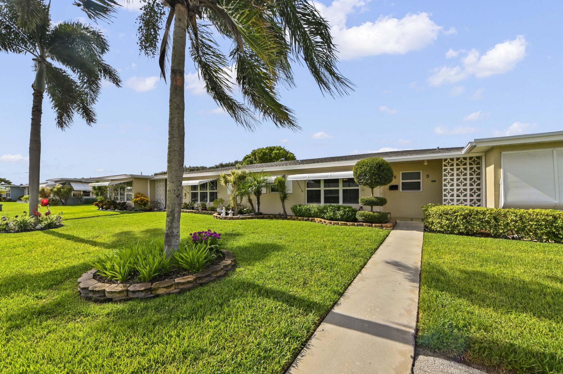 360 High Point Court, Unit C, Boynton Beach, FL 33435 Photo