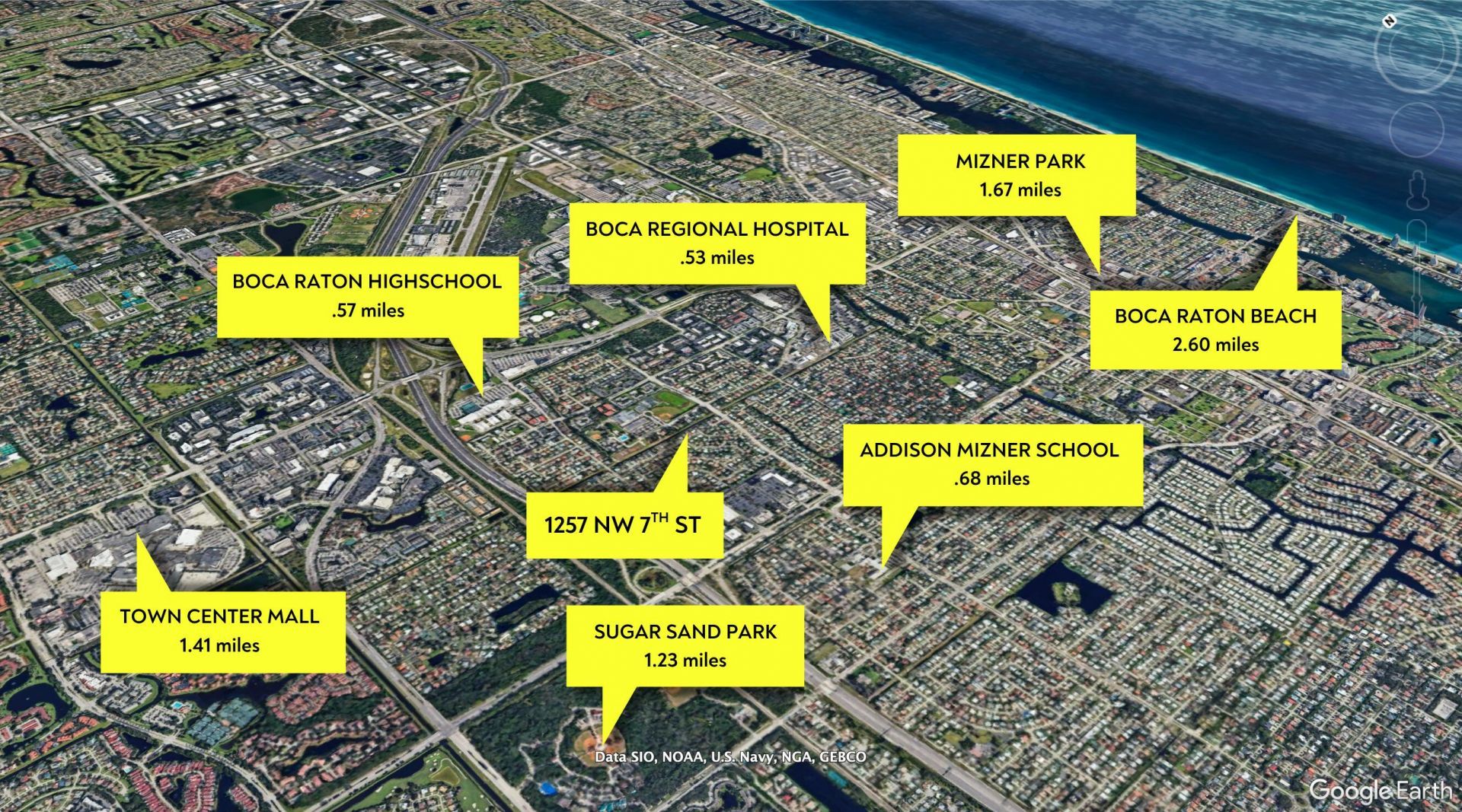 1257 NW 7th Street, Boca Raton, FL 33486 Photo