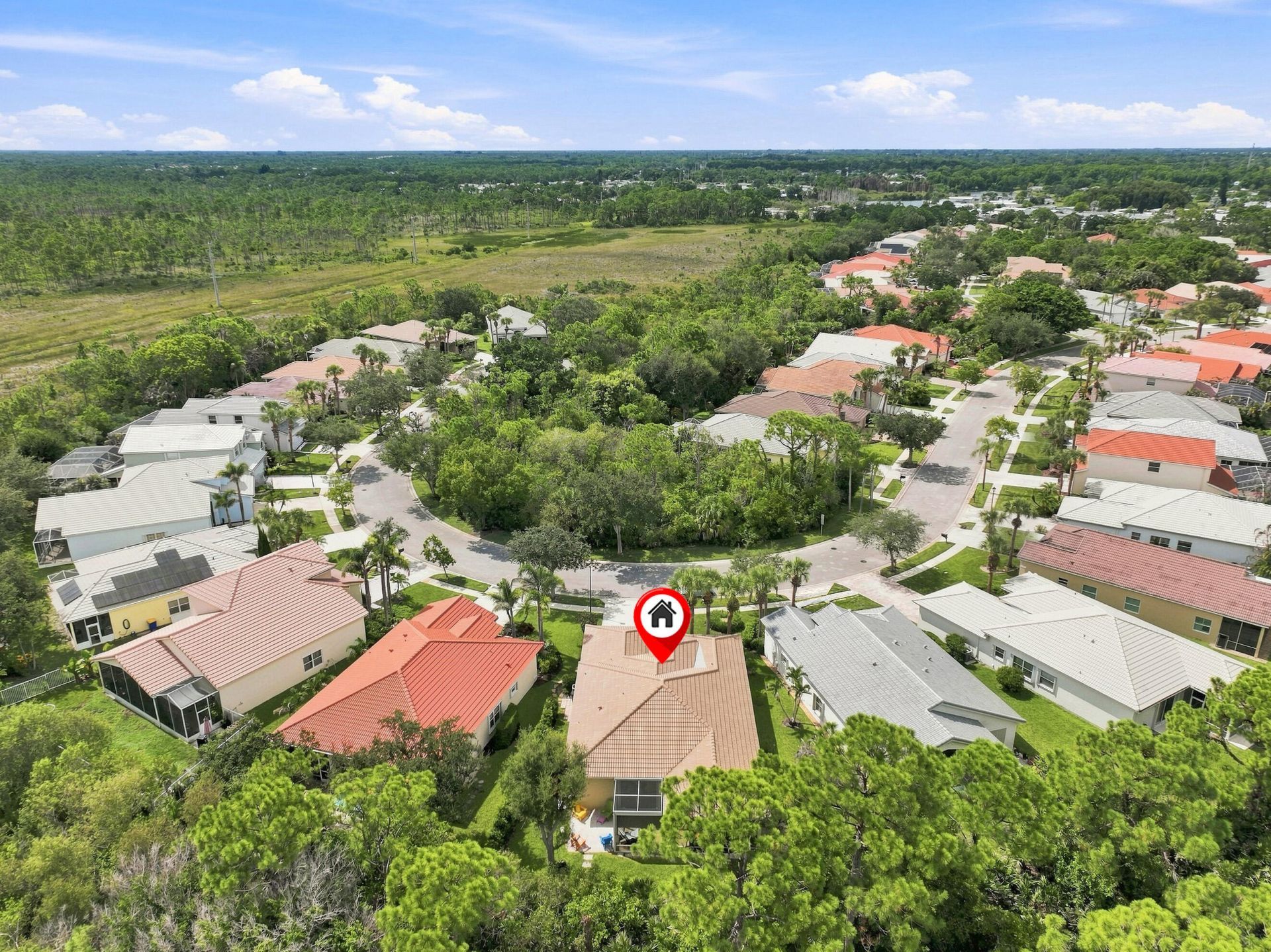 4870 SE Devenwood Way, Stuart, FL 34997 Photo