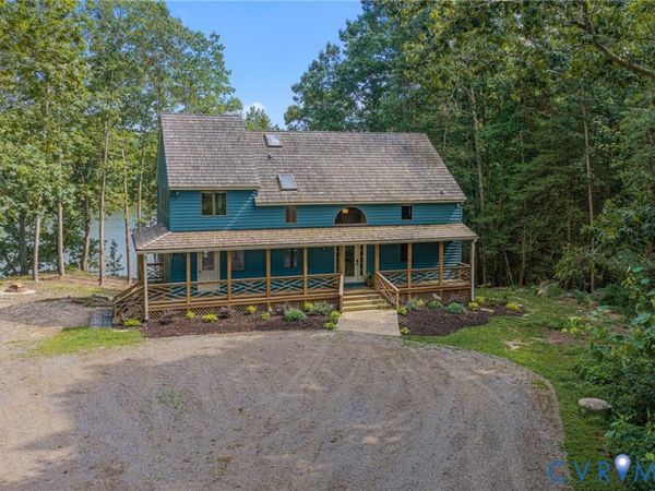 888 Brook Avenue, Kinsale, VA 22488