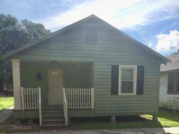 601 Houmas St, Donaldsonville, LA 70346