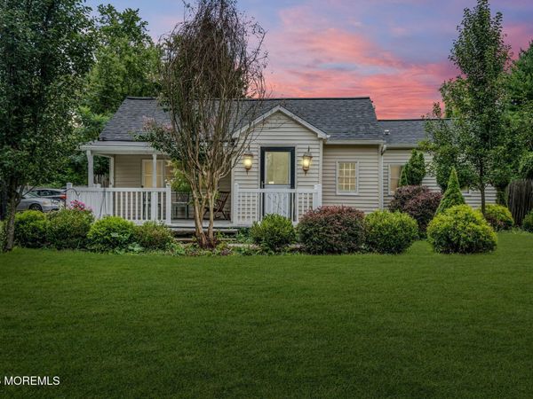 247 Friendship Road, Cranbury, NJ 08512
