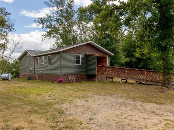 31120 State Highway 200 , Laporte, MN 56461