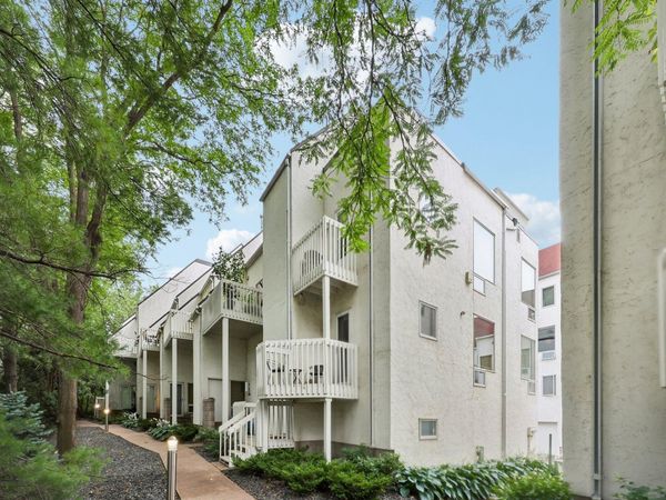 3058 Lake Shore Drive , Unit A, Minneapolis, MN 55416