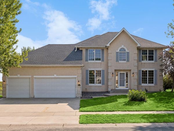 10577 Alamo Street NE, Blaine, MN 55449