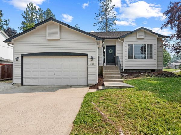 3408 E 48th Ct, Spokane, WA 99223