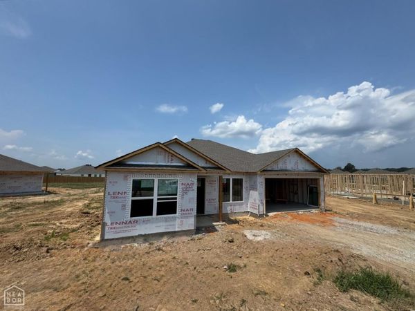 5305 Scarlett Oak, Jonesboro, AR 72404