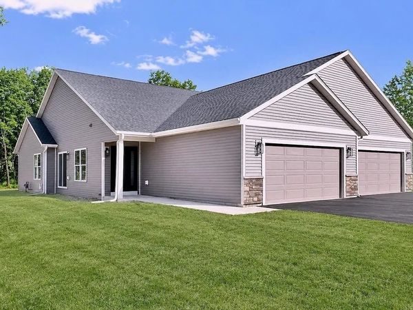 2241 & 2243 S Haborn Drive, Beloit, WI 53511