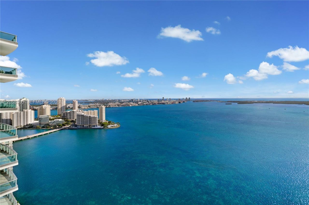 1331 Brickell Bay Dr, Unit PH4605, Miami, FL 33131 Photo