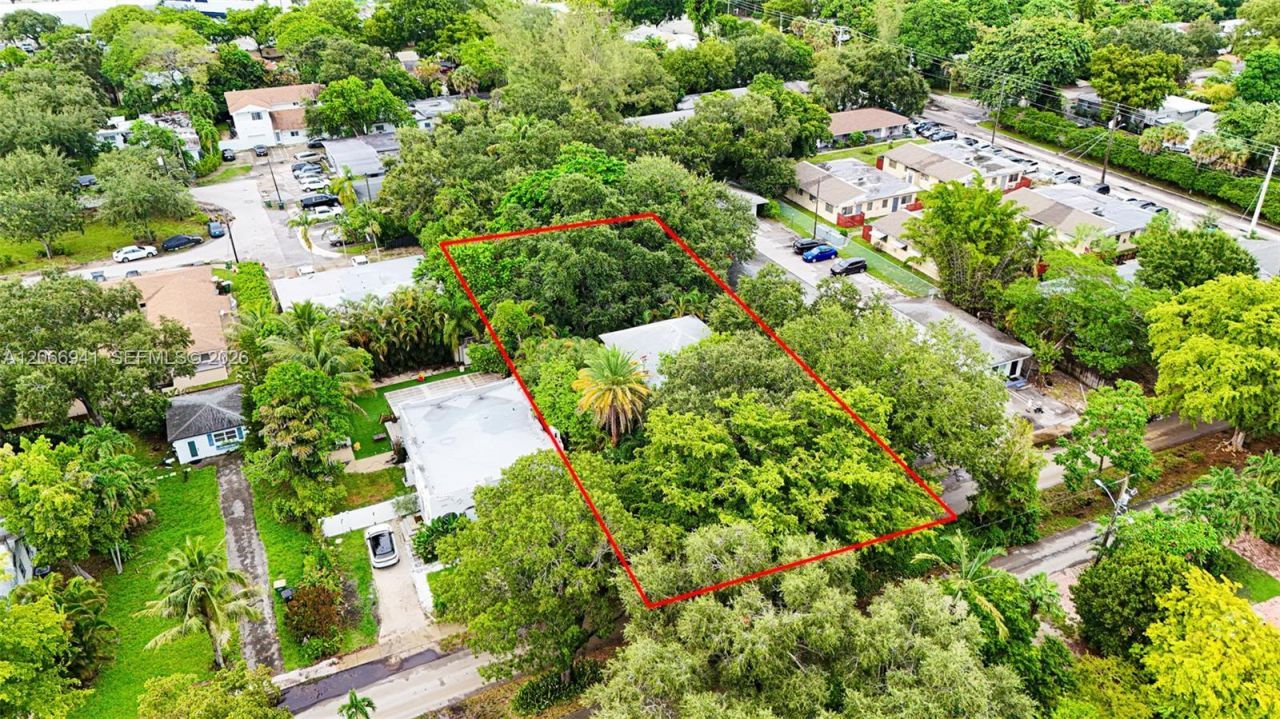 753 NE 121st St , North Miami, FL 33161 Photo