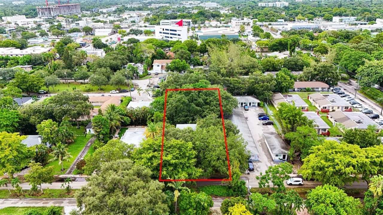 753 NE 121st St , North Miami, FL 33161 Photo
