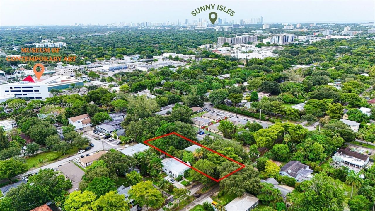 753 NE 121st St , North Miami, FL 33161 Photo