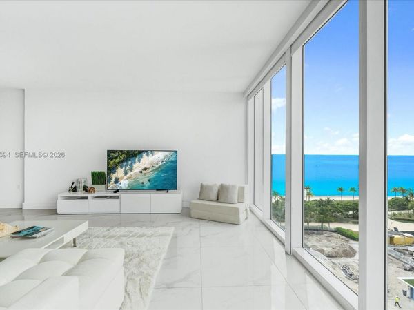10275 Collins Ave , Unit 916, Bal Harbour, FL 33154