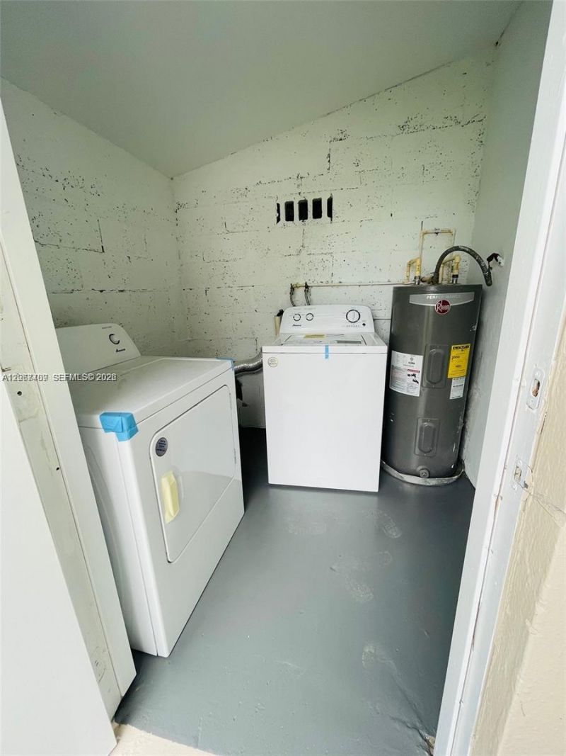 12330 NW 17th Ct , Unit 12330, Miami, FL 33167 Photo