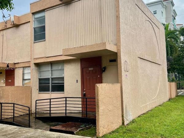 6023 SW 69th St , Unit 78, South Miami, FL 33143