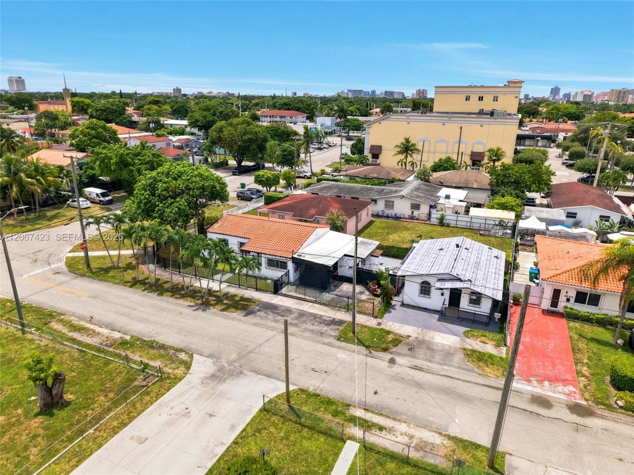 3500 NW 1st St, Unit A, Miami, FL 33125 Photo