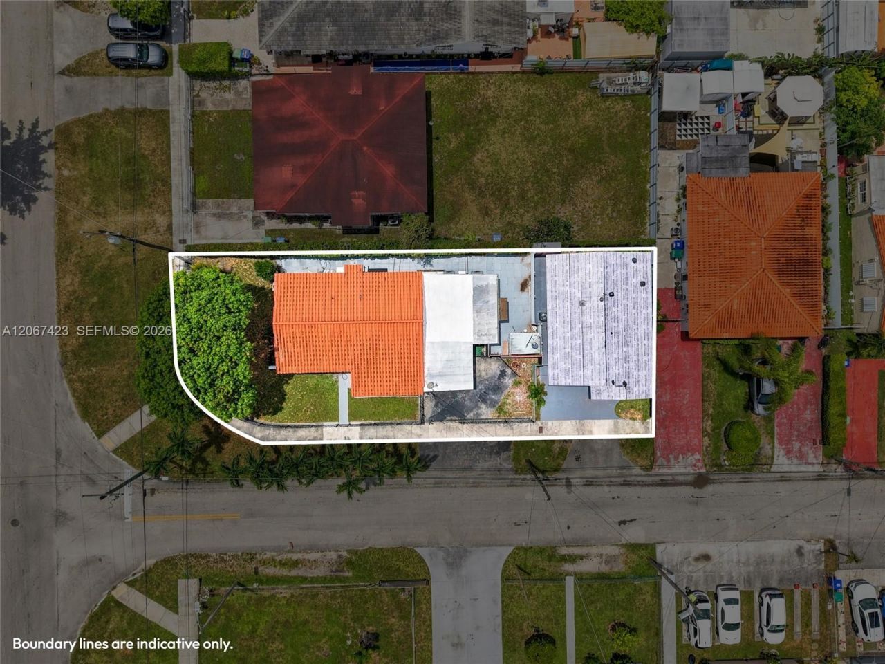 3500 NW 1st St, Unit A, Miami, FL 33125 Photo