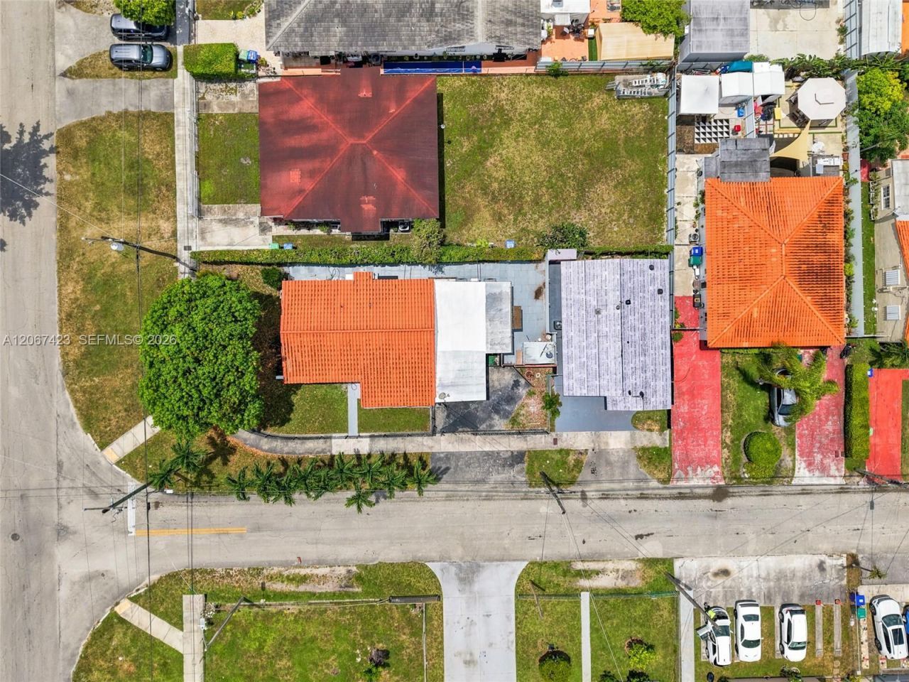 3500 NW 1st St, Unit A, Miami, FL 33125 Photo
