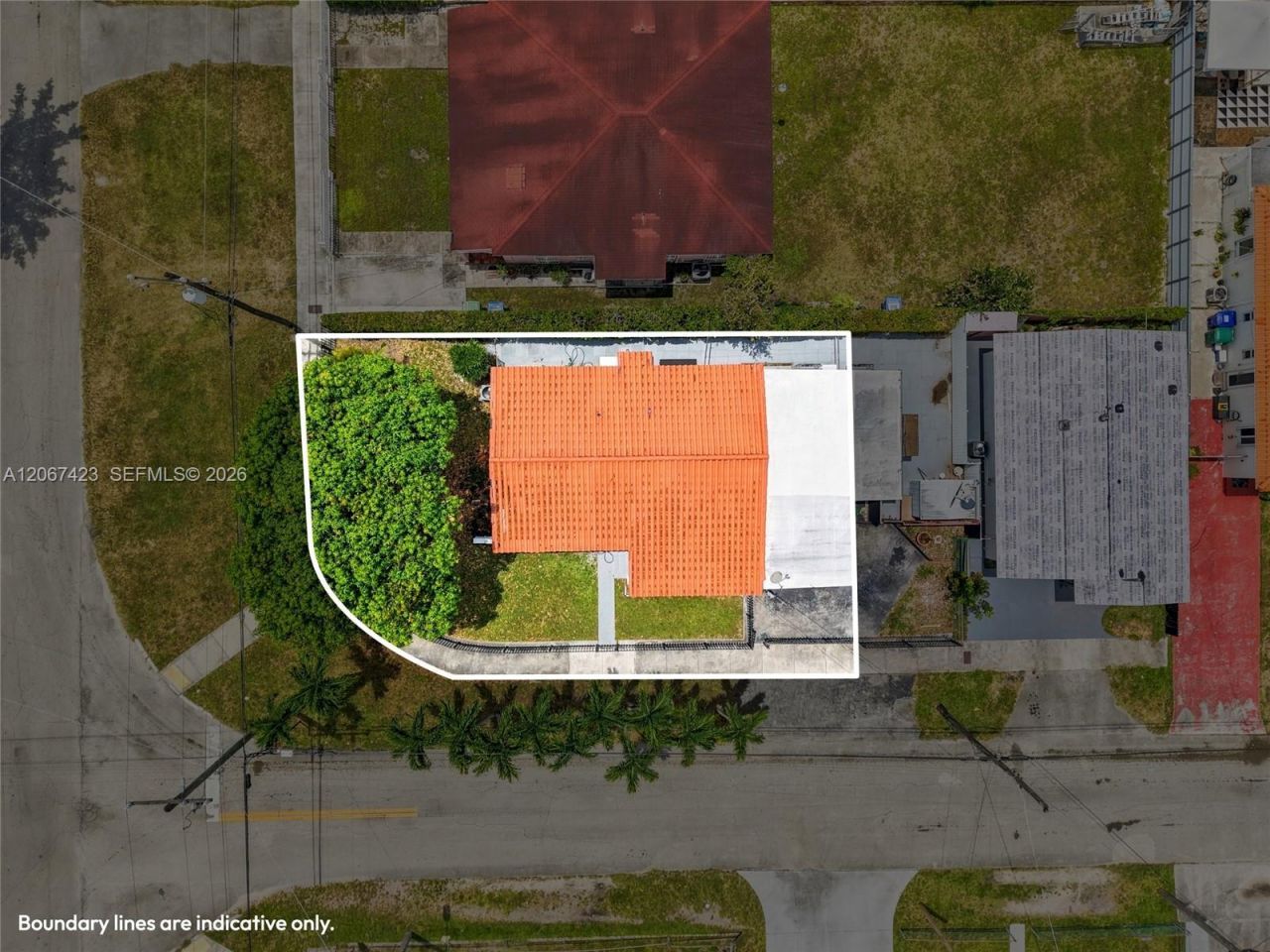3500 NW 1st St, Unit A, Miami, FL 33125 Photo