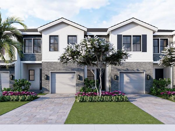 173 NE 14th Road , Homestead, FL 33033
