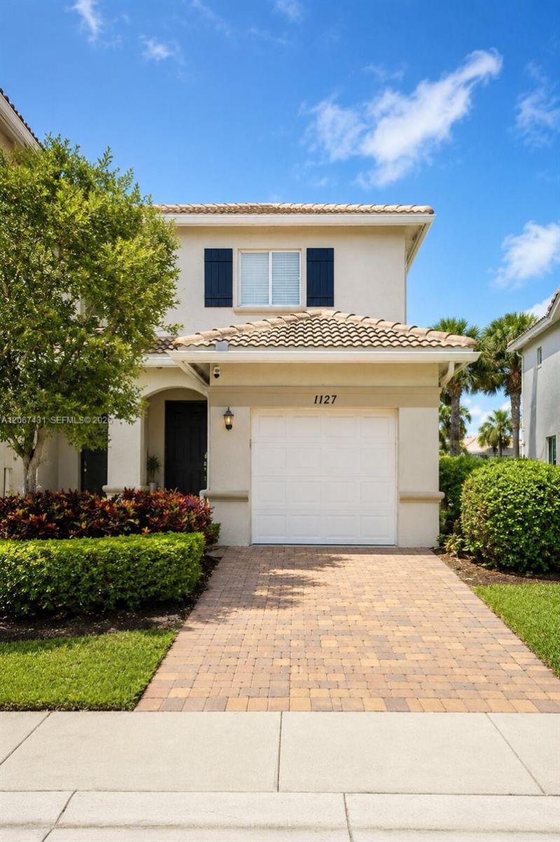 1127 Vermilion Dr, Lake Worth, FL 33461 Photo