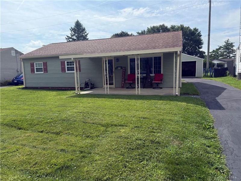 437 Glenwood Avenue, Piqua, OH 45356 Photo 1
