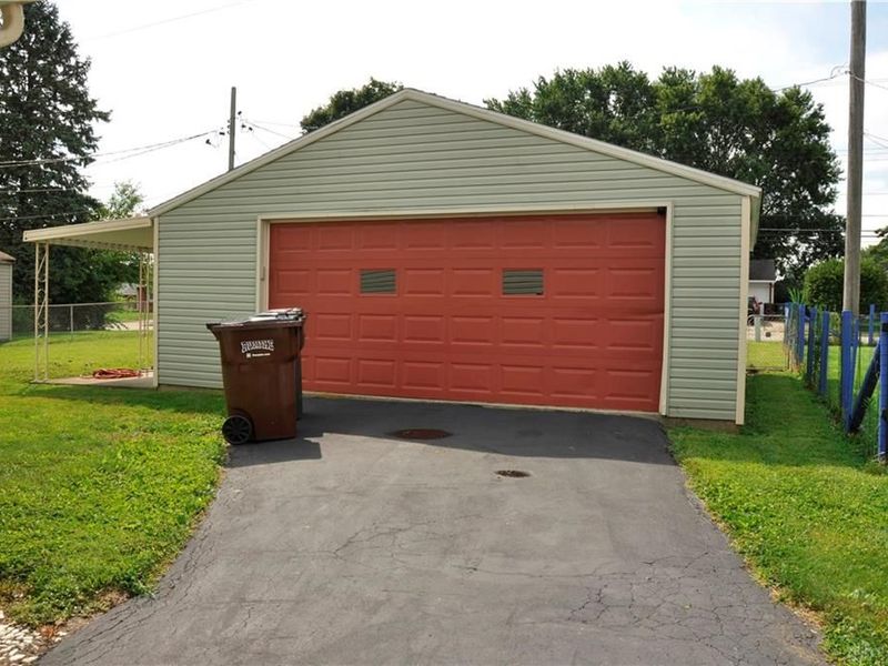 437 Glenwood Avenue, Piqua, OH 45356 Photo 4