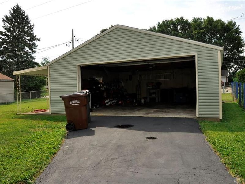 437 Glenwood Avenue, Piqua, OH 45356 Photo 5