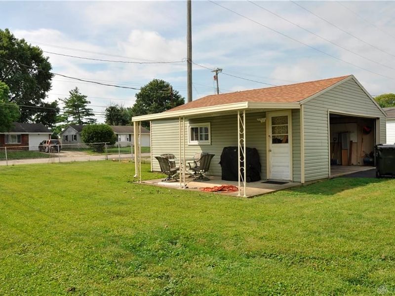 437 Glenwood Avenue, Piqua, OH 45356 Photo 7