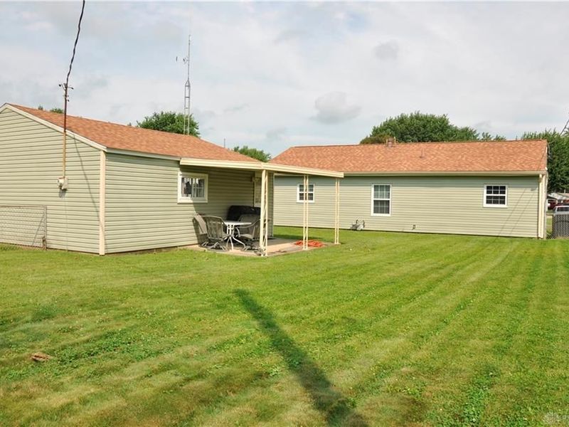 437 Glenwood Avenue, Piqua, OH 45356 Photo 9