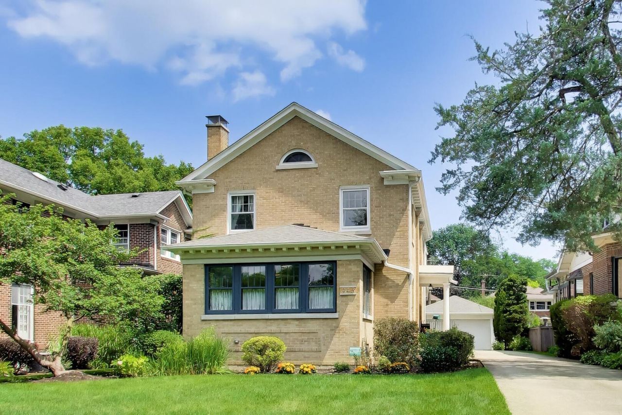 943 Monroe Avenue, River Forest, IL 60305 Main Photo