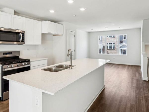 17399 Ulster Drive , Tinley Park, IL 60477