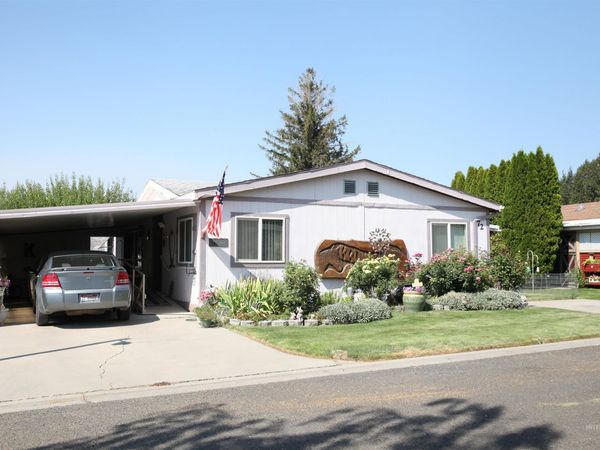 910 Moonglow Road Space #72, Buhl, ID 83316