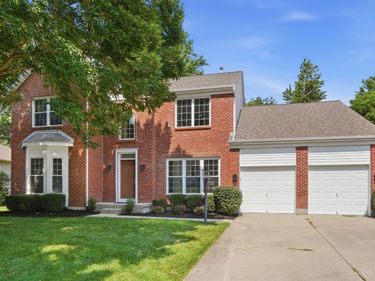 9135 Cedar Gate Drive, Deerfield Twp., OH 45140