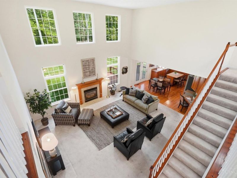 9135 Cedar Gate Drive, Loveland, OH 45140 Photo 24