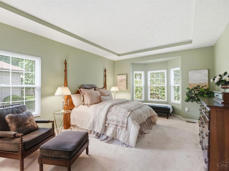 9135 Cedar Gate Drive, Loveland, OH 45140 Photo 35