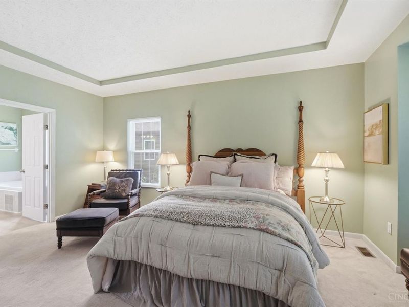 9135 Cedar Gate Drive, Loveland, OH 45140 Photo 36
