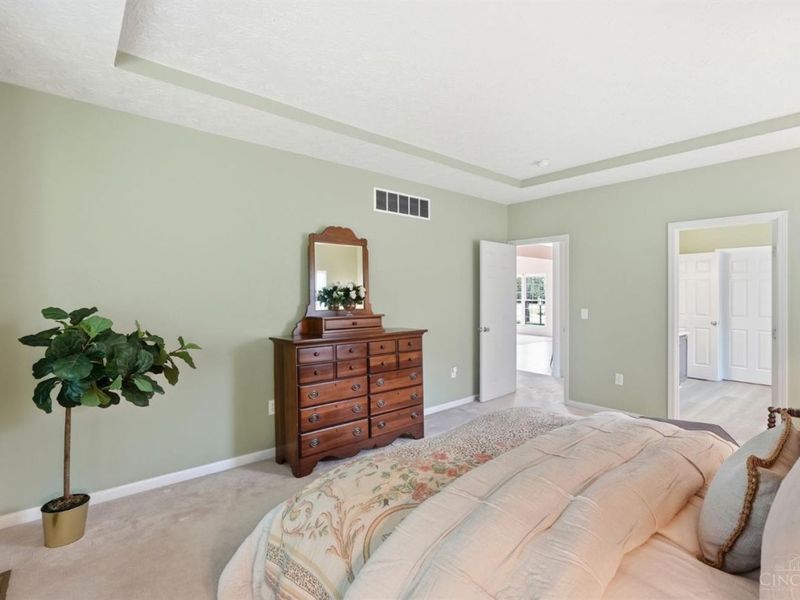 9135 Cedar Gate Drive, Loveland, OH 45140 Photo 37