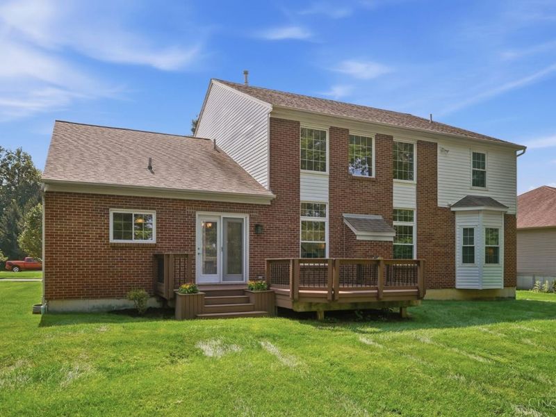9135 Cedar Gate Drive, Loveland, OH 45140 Photo 45