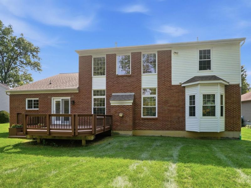 9135 Cedar Gate Drive, Loveland, OH 45140 Photo 46