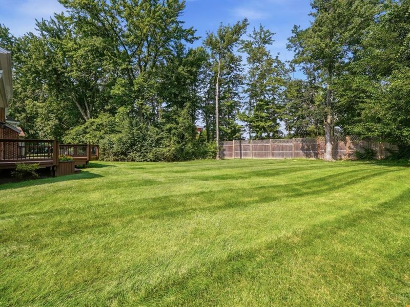 9135 Cedar Gate Drive, Loveland, OH 45140 Photo 48