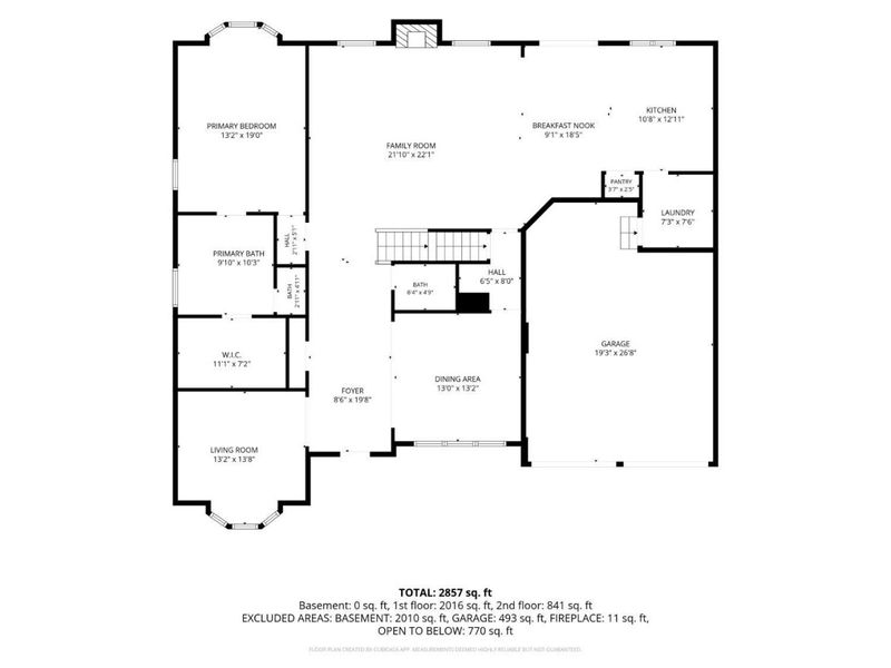 9135 Cedar Gate Drive, Loveland, OH 45140 Photo 49