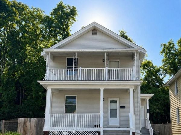 1129 McPherson Avenue, Cincinnati, OH 45205