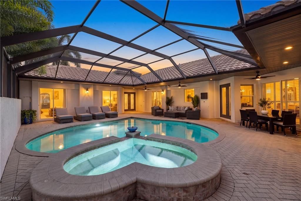 9798 Rocky Bank Dr, Naples, FL 34109 Photo